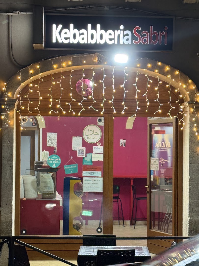 Kebabberia Sabri Sava)