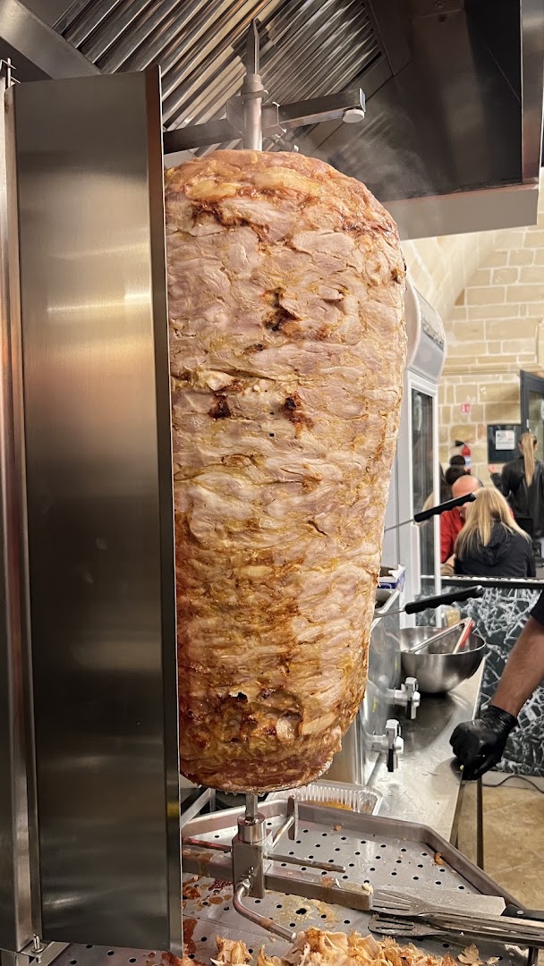 Kebabberia Sabri Taranto, Taranto