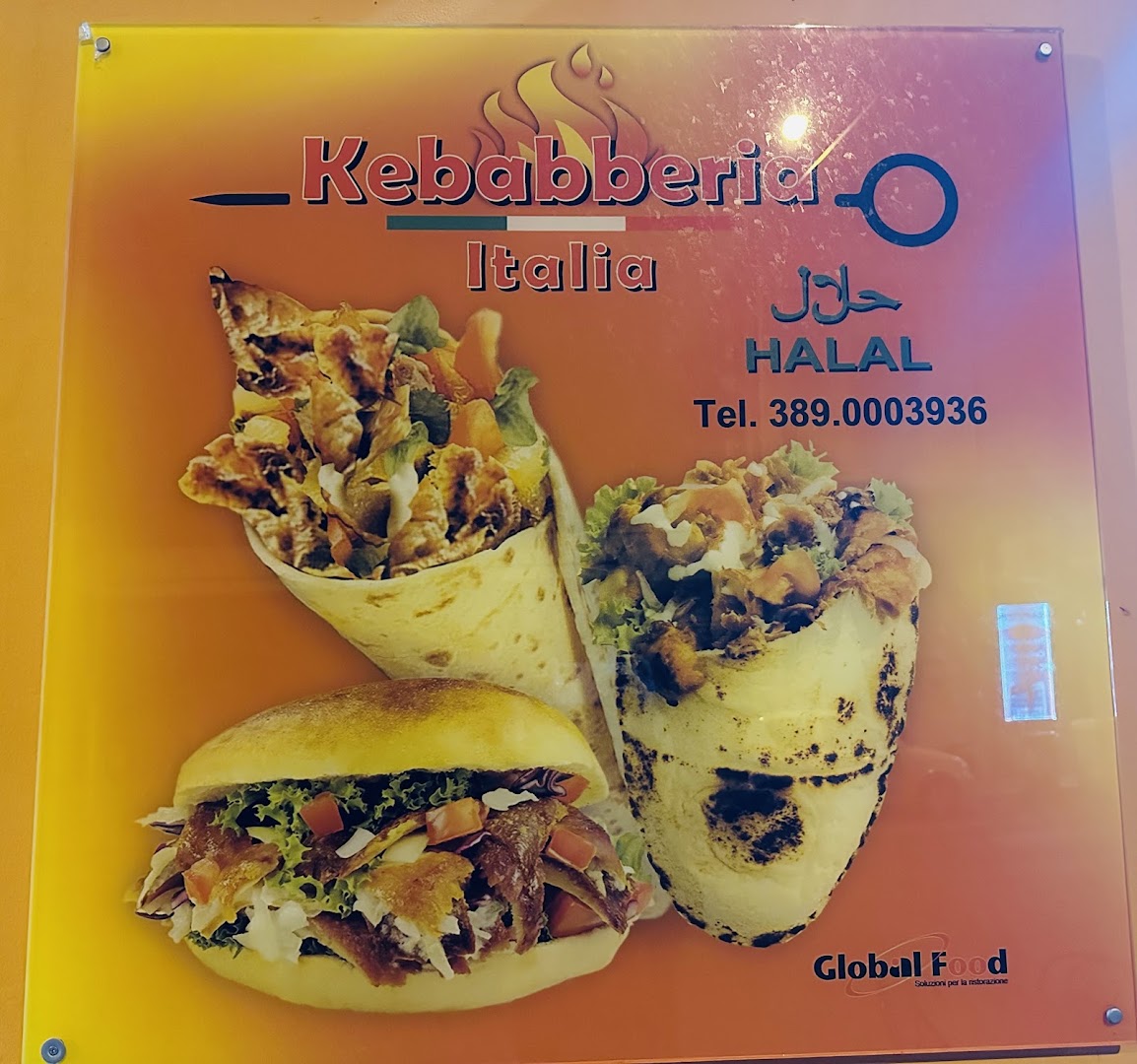 Kebabberia Sabri Taranto