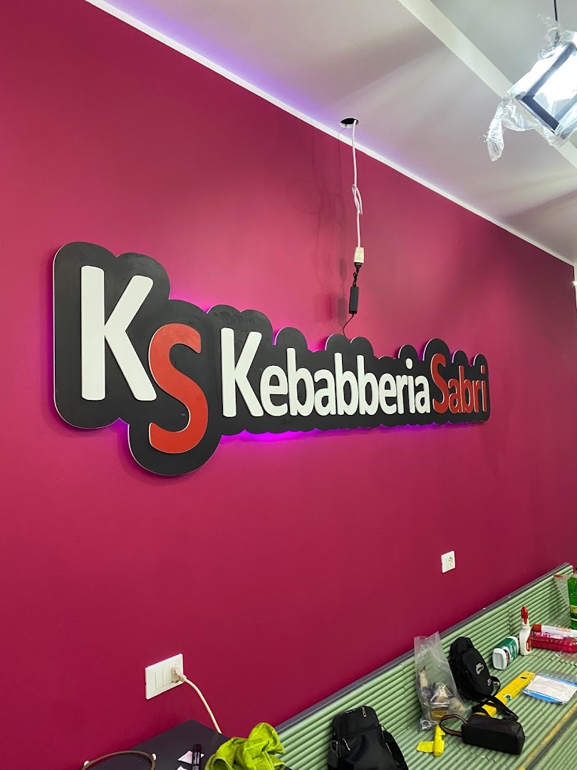 Kebabberia Sabri Taranto