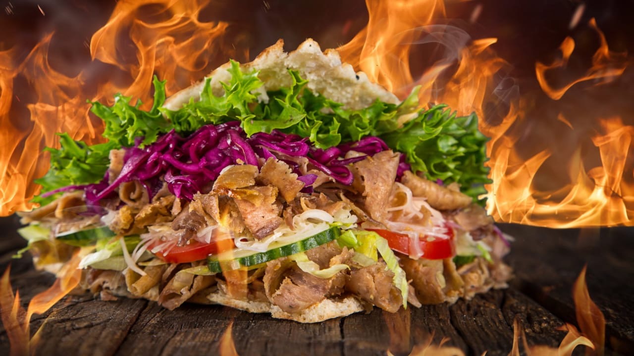 Kebabberia Sabri Taranto