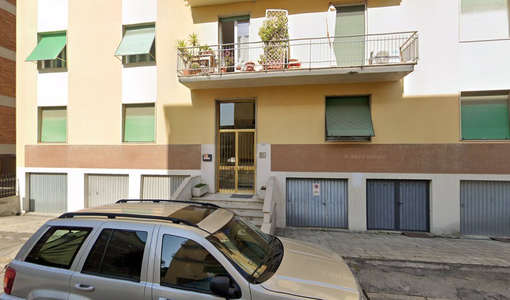 Kebabberia Sofia, Pistoia