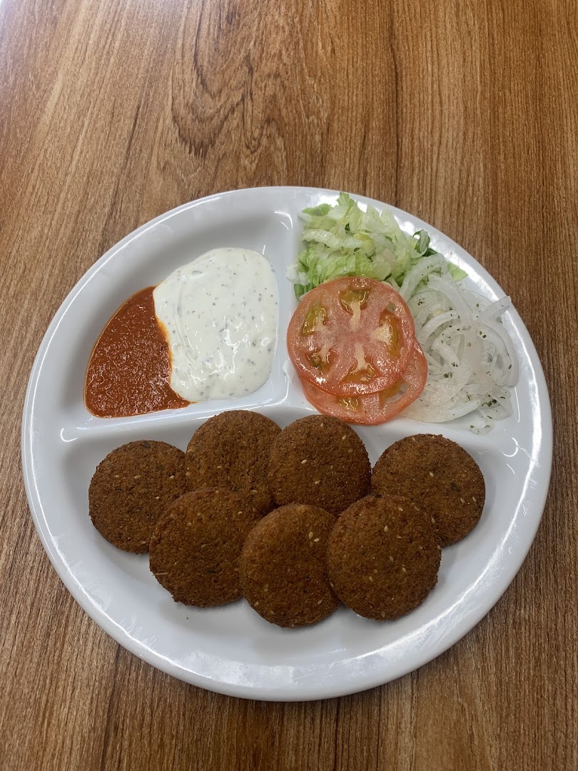 KEBABBERIA SOHAIL