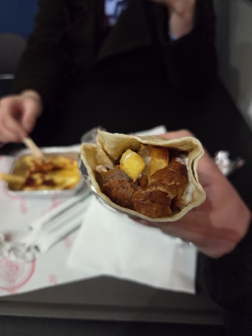 Kebabberia Waqas