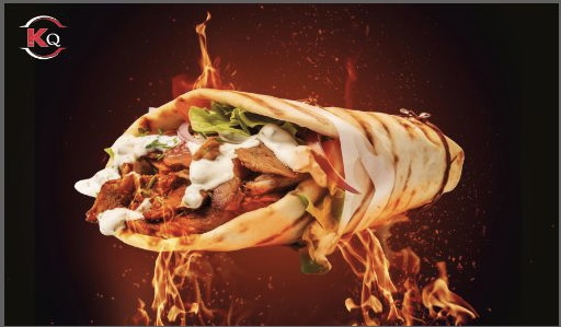 Kebabberia Waqas