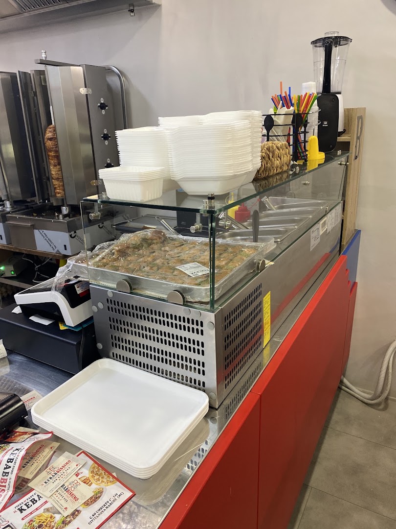 Kebabbissimo, Civitanova Marche