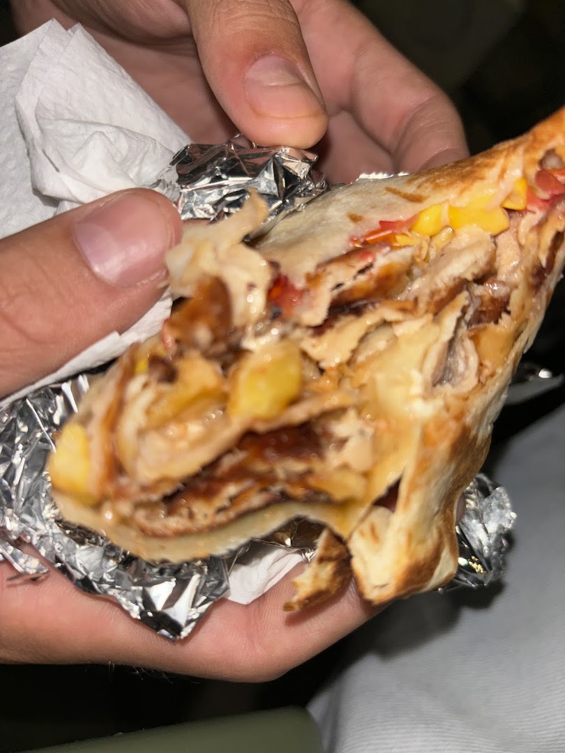 Kebabbissimo