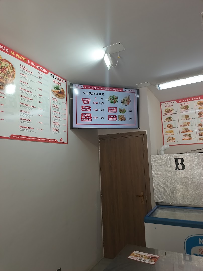 Kebabbissimo