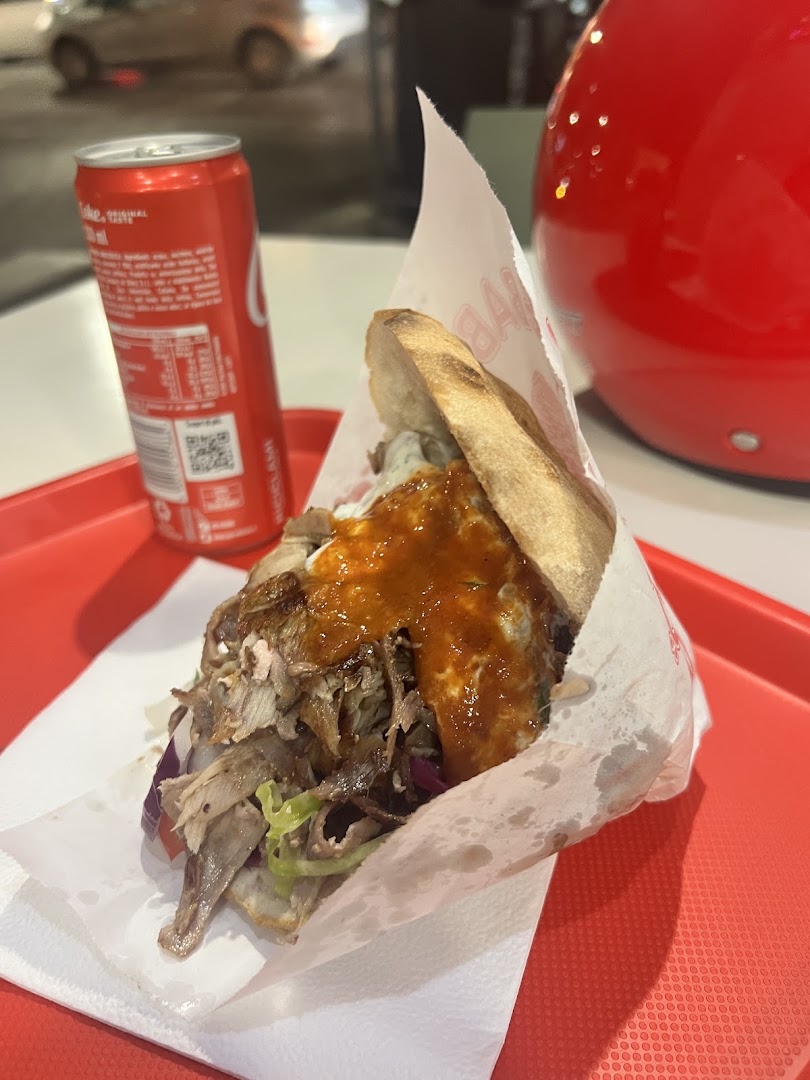 Kebabbissimo