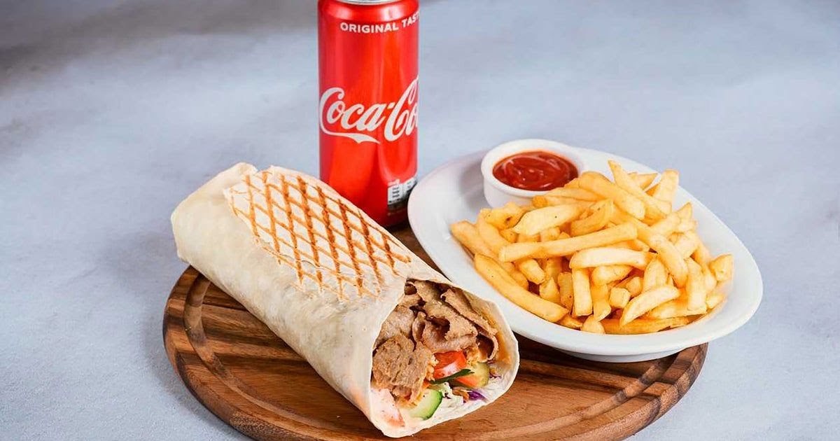 Kebaberia K2 Duomo