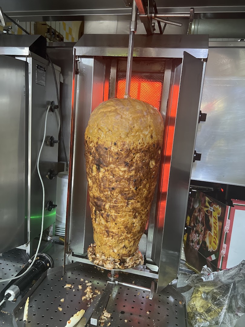 Kebaberia K2 Duomo