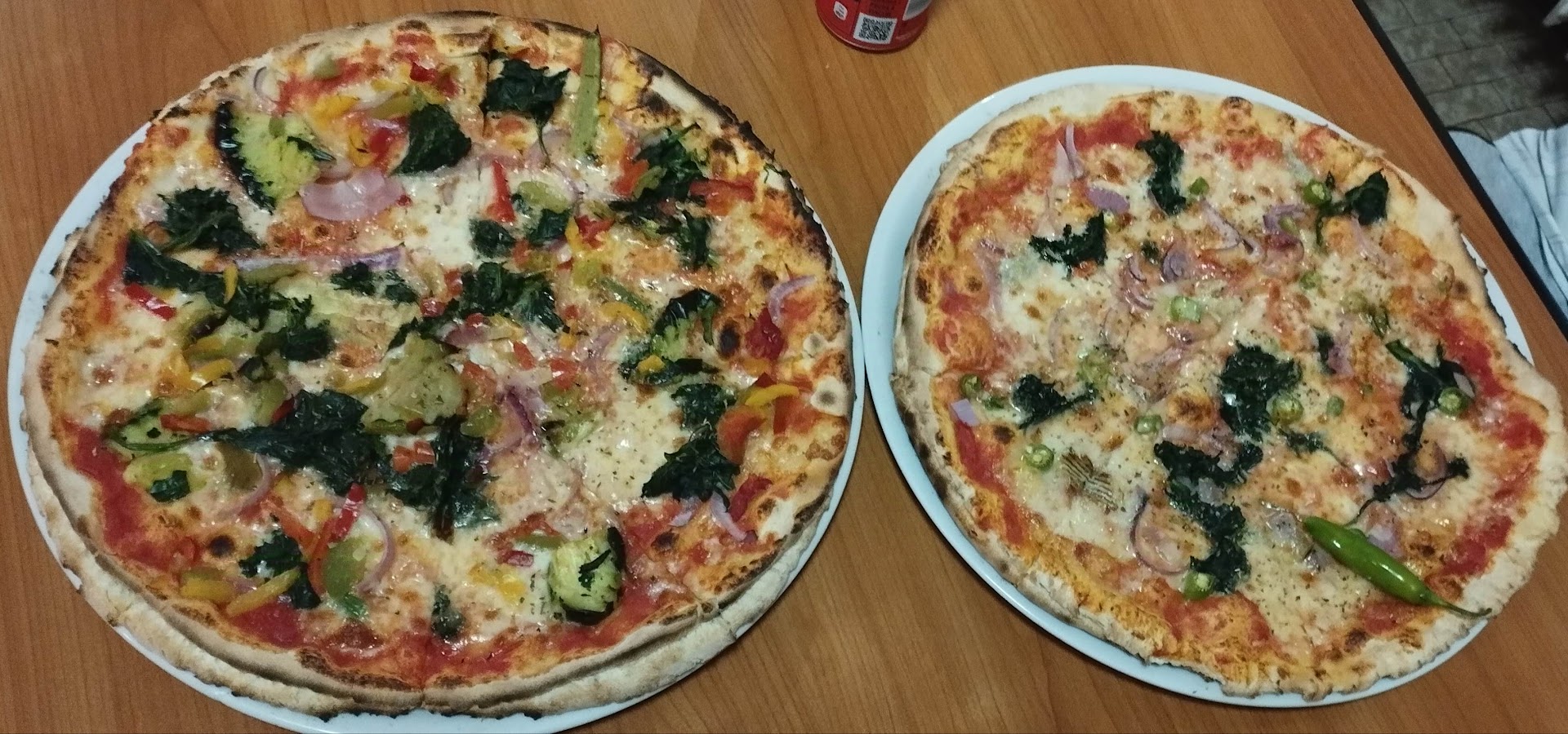 Kebaberia & pizzeria Le Pappen