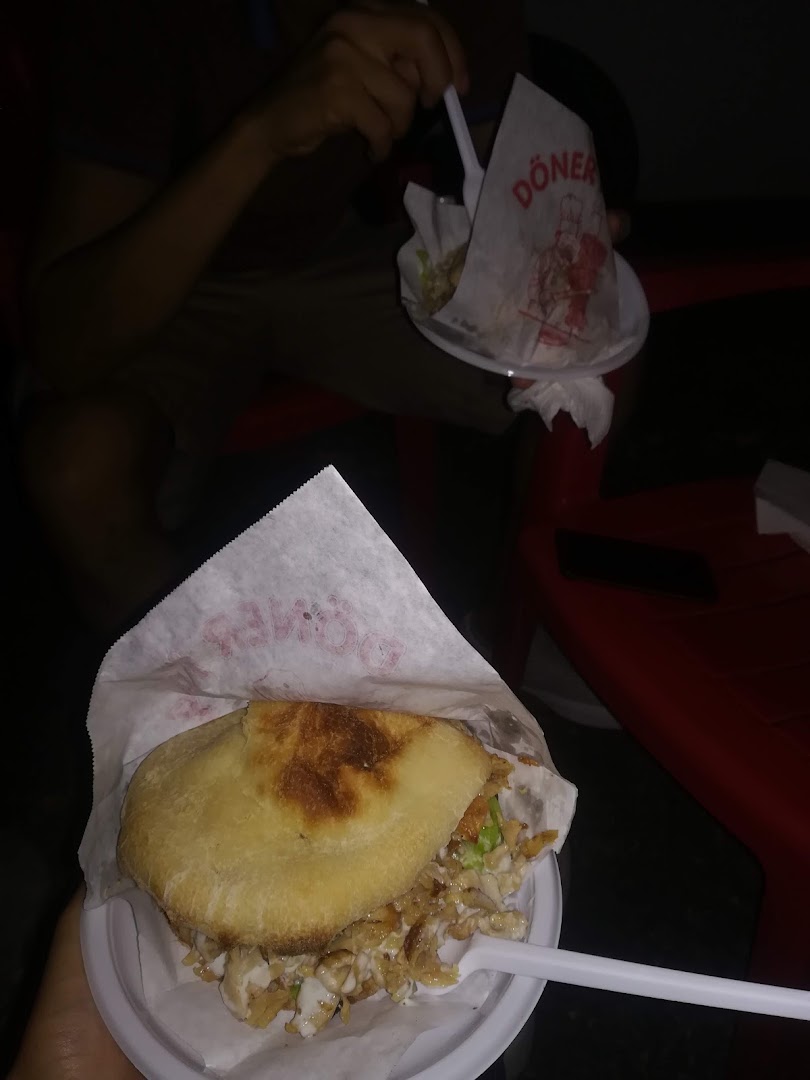 Kebaberia Reno