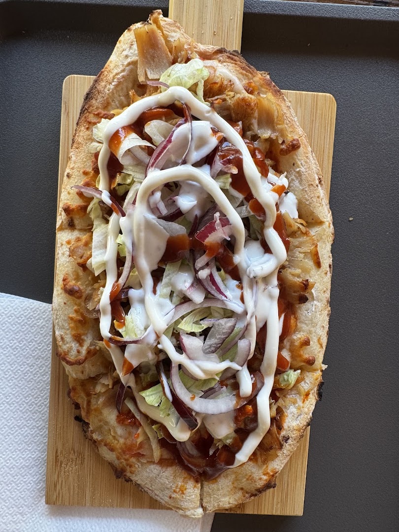 kebabi zone, Ronchi dei Legionari