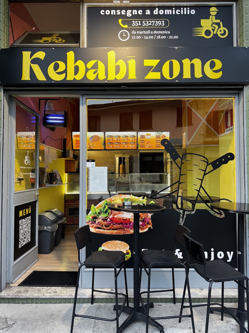 kebabi zone