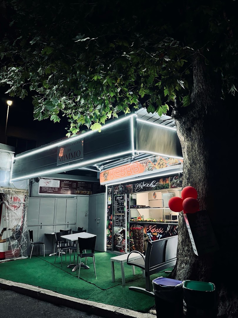 Kebabi