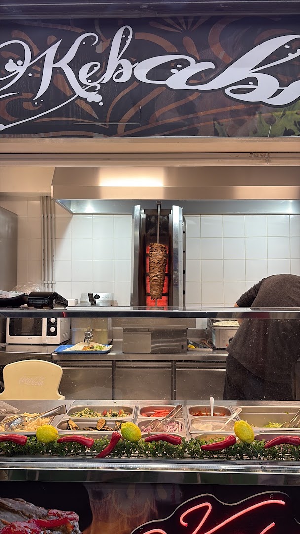 Kebabi