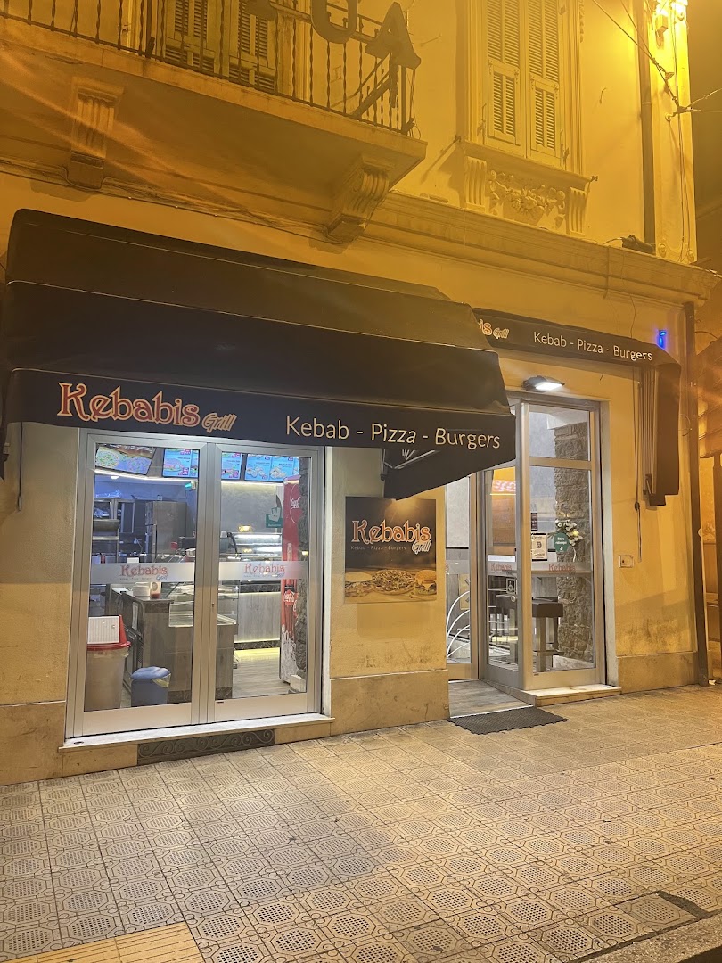 Kebabis Grill