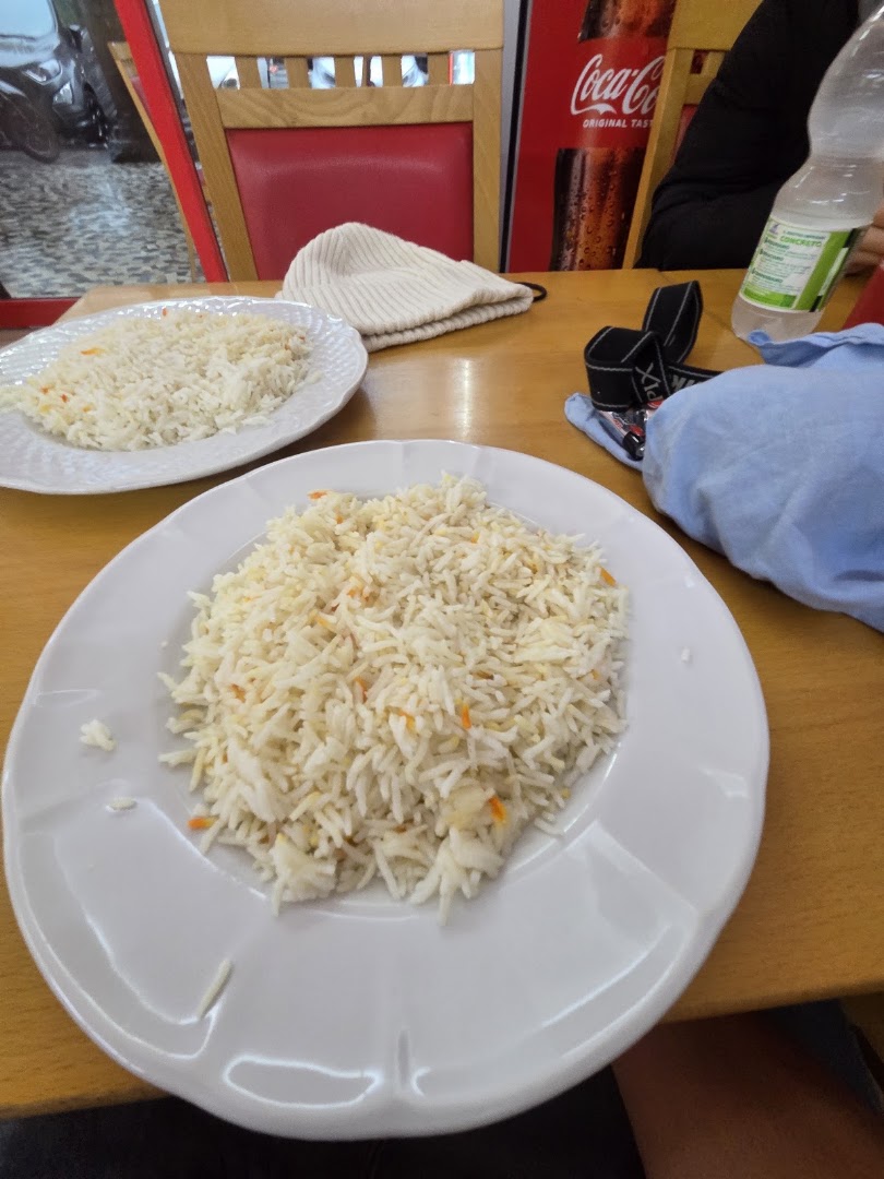 Kebabish