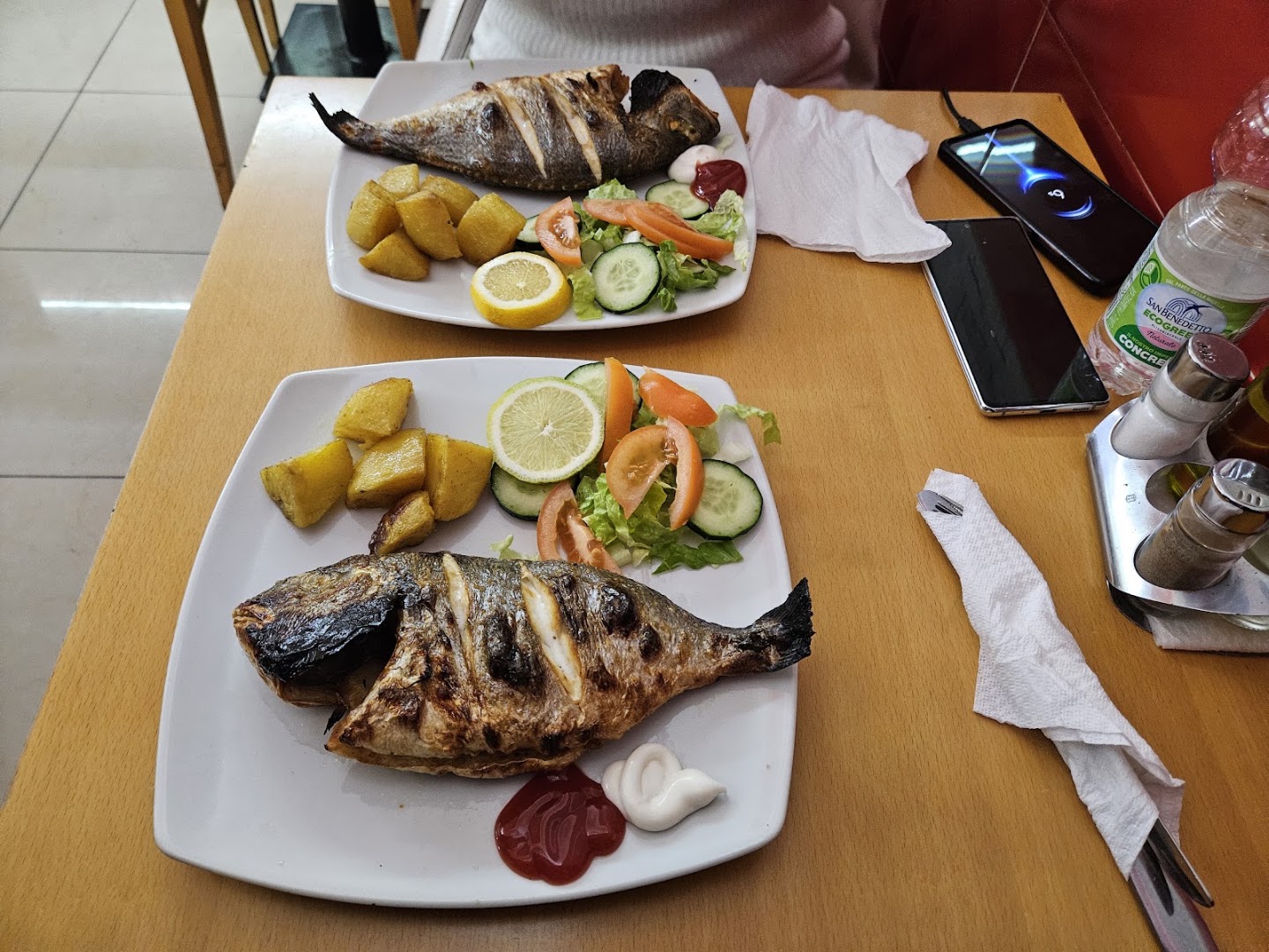 Kebabish