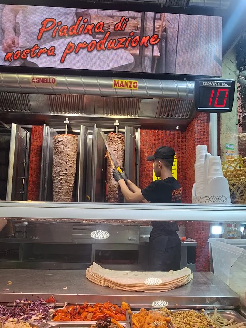 Kebabone