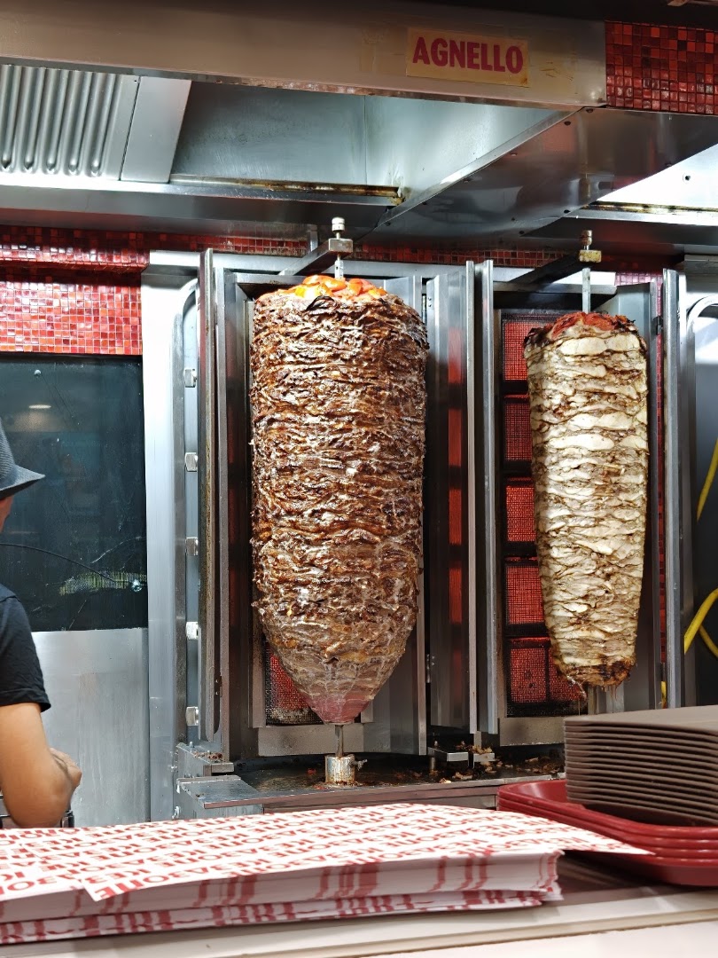 Kebabone