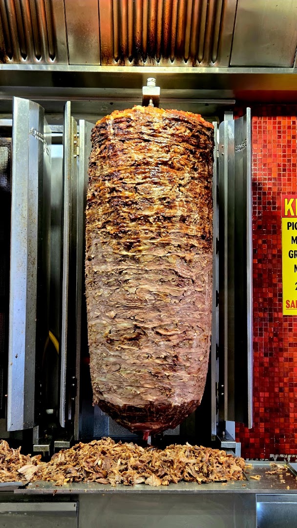 Kebabone