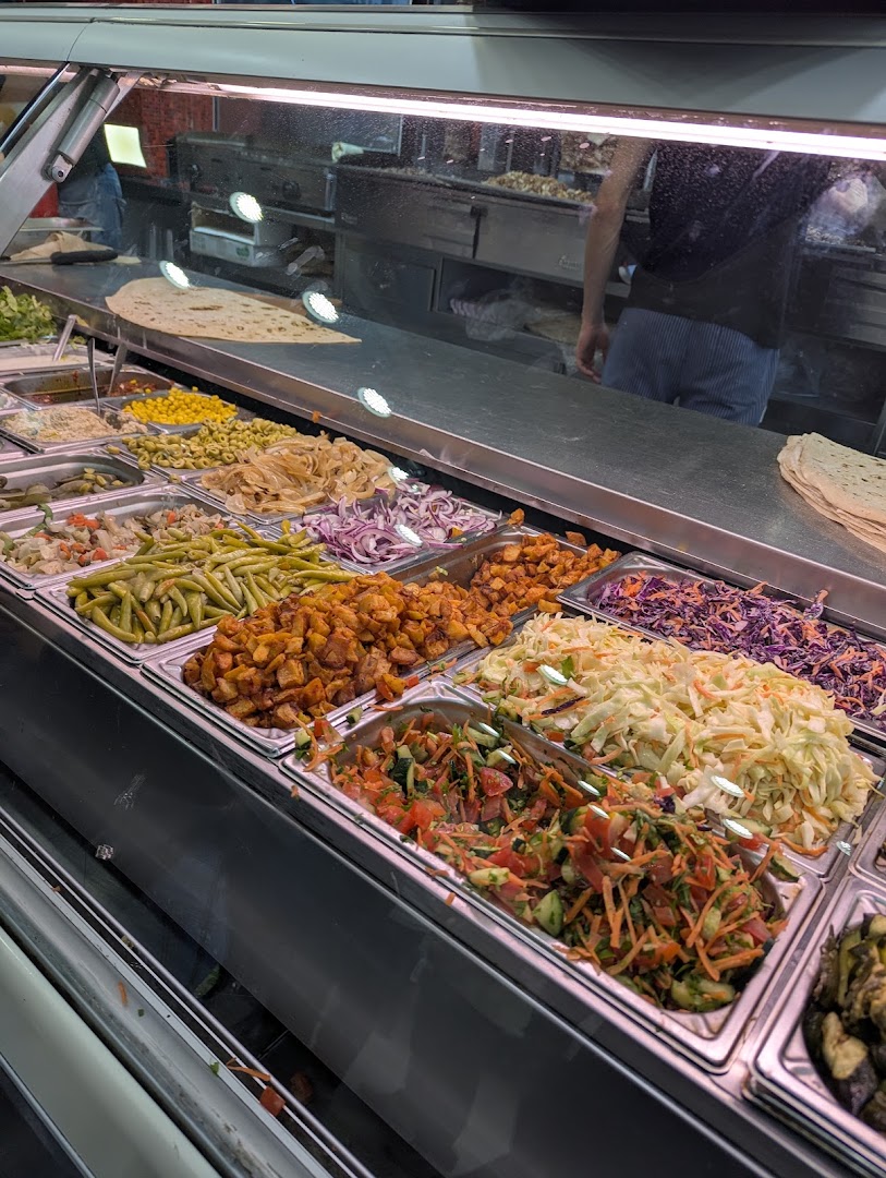 Kebabone