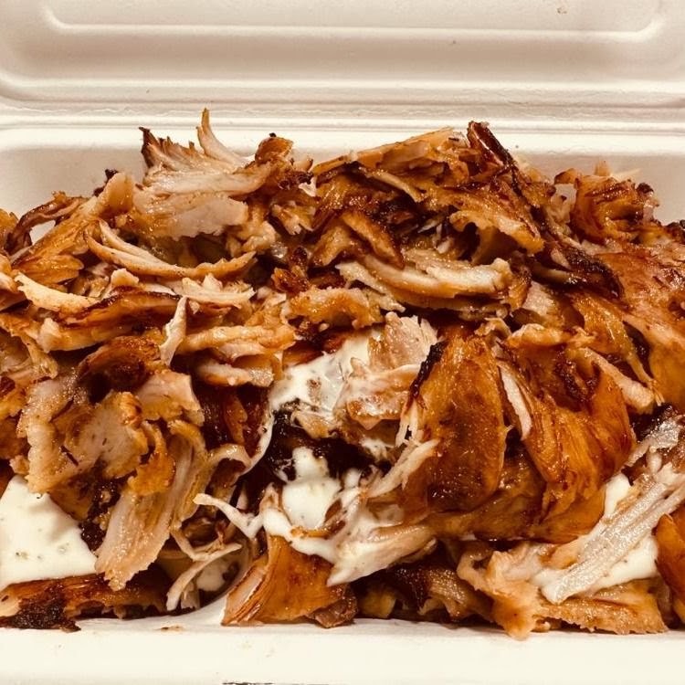 Kebaboss, Carpi