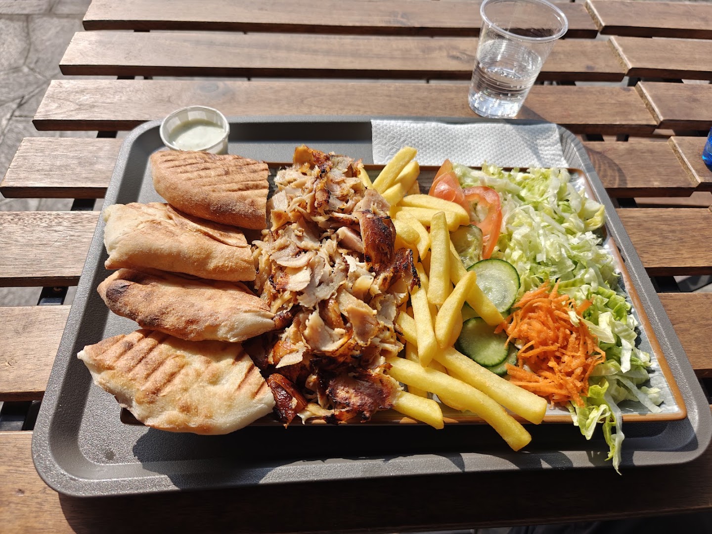 Kebaboss