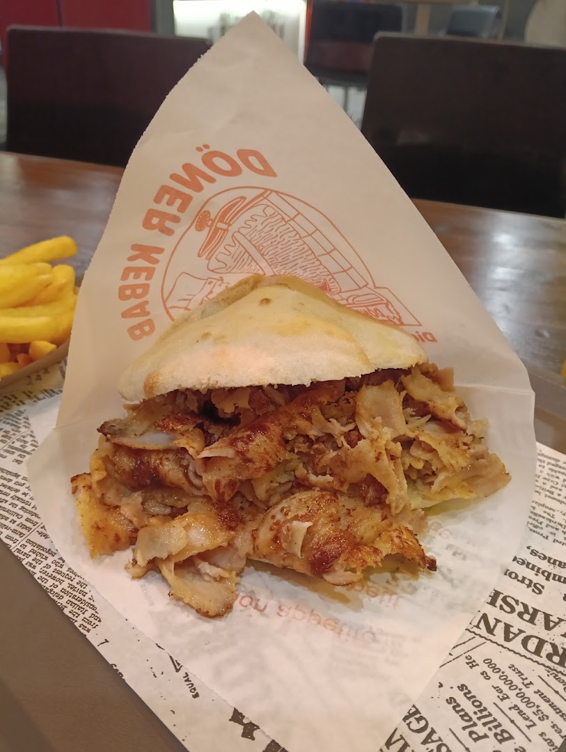 Kebaboss