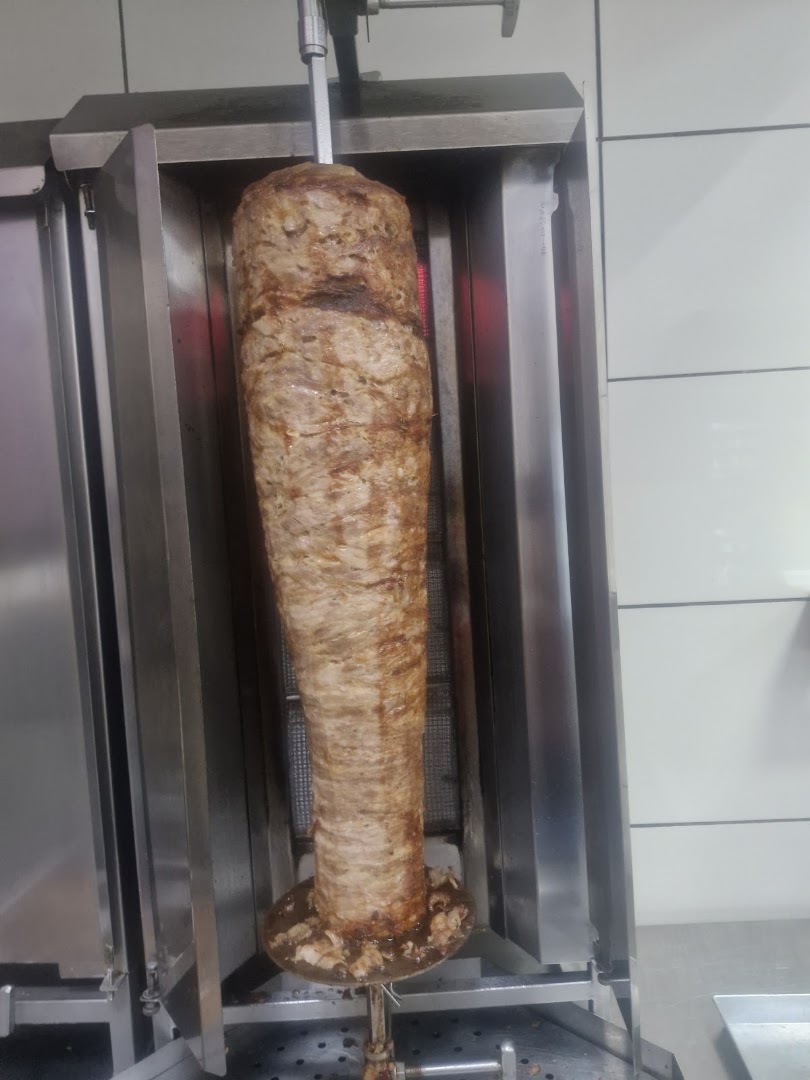 Kebap Club