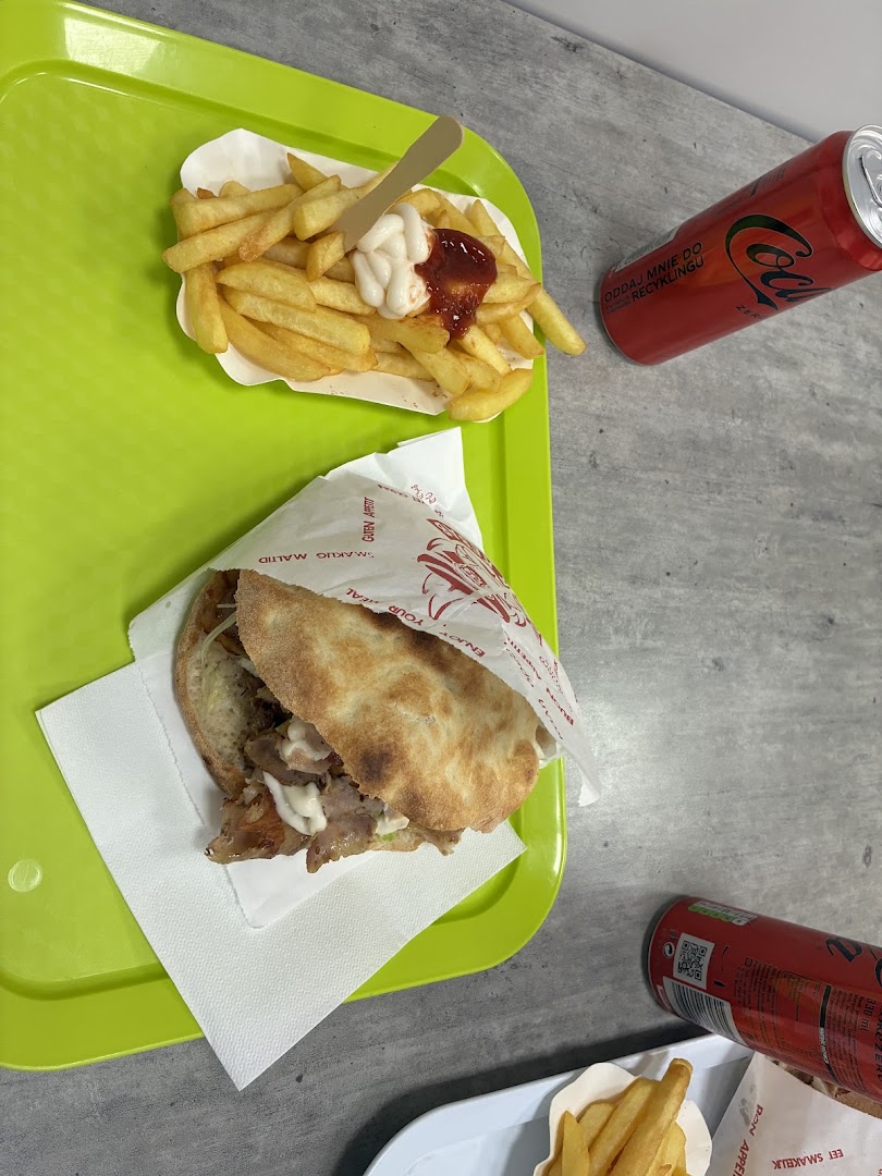 Kebap Club