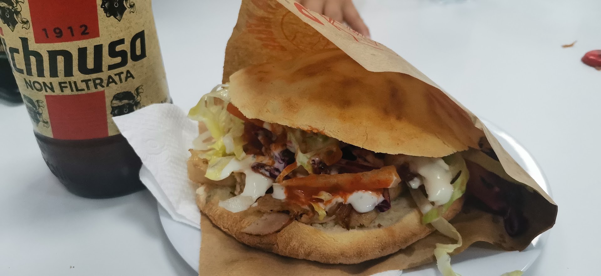 Kebap Club