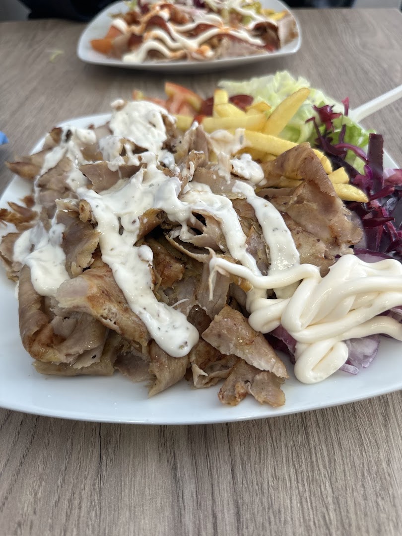 Kebap Fantasy