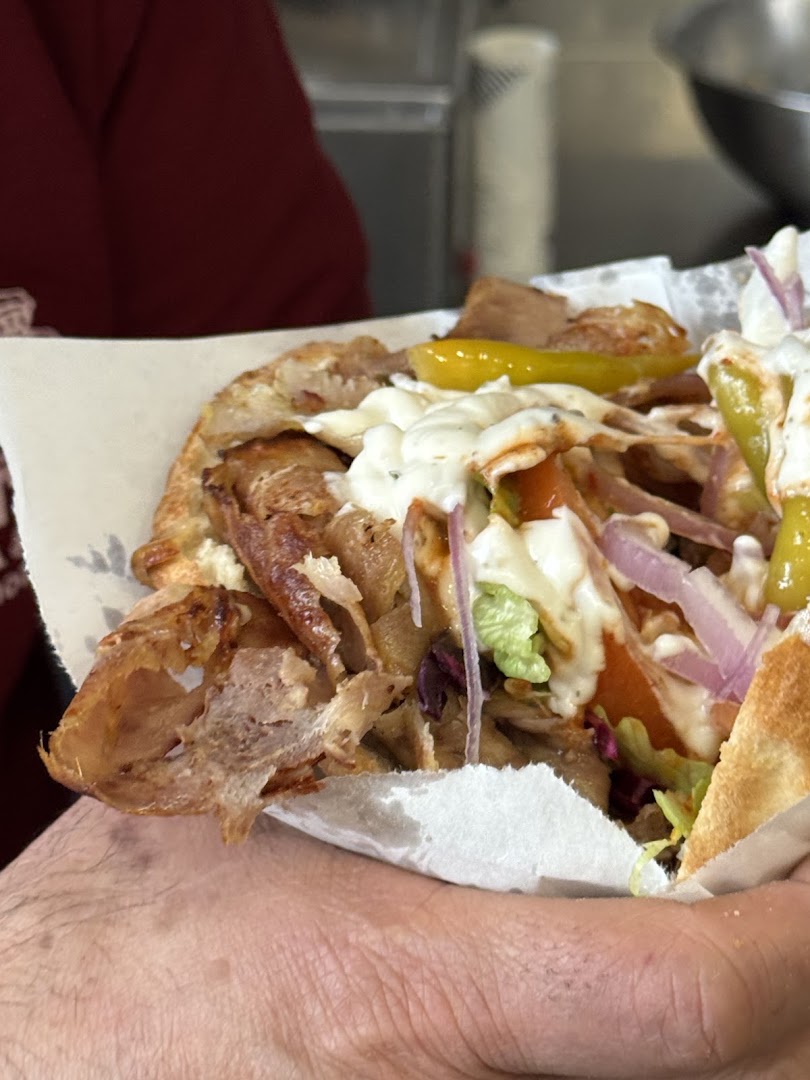 Kebap Fantasy, Domodossola