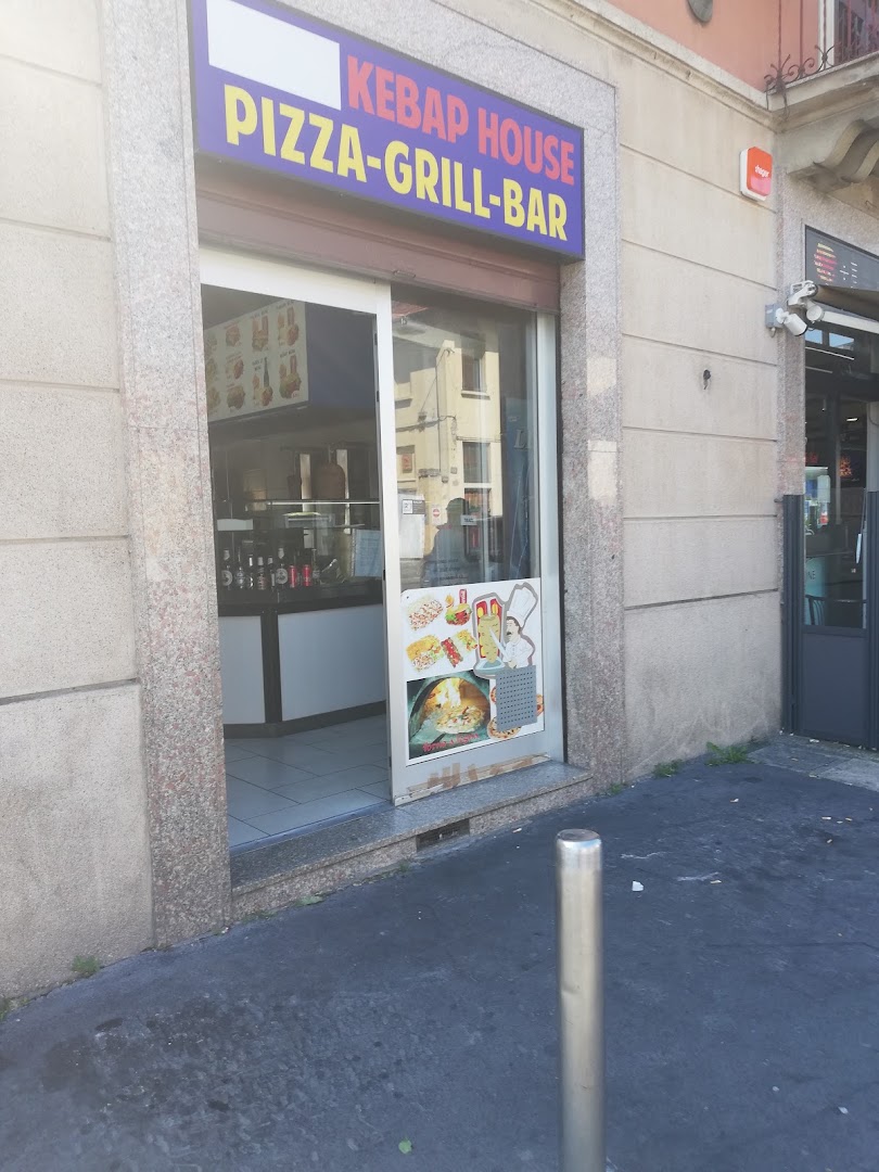 Kebap House