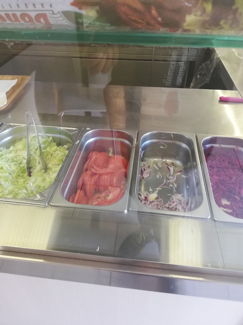 Kebap House, Milano