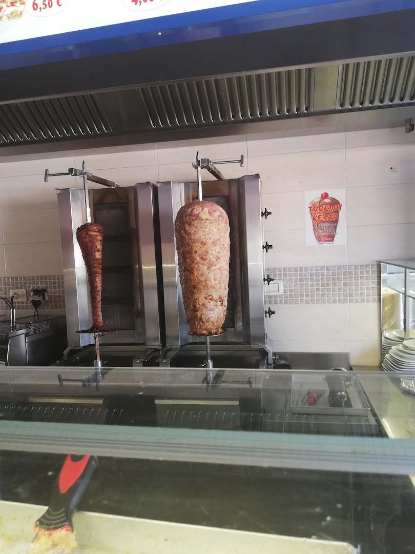 Kebap House