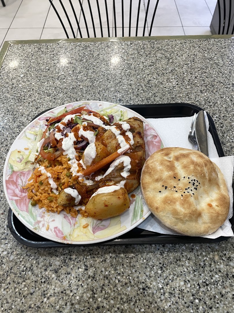 Kebap Molise