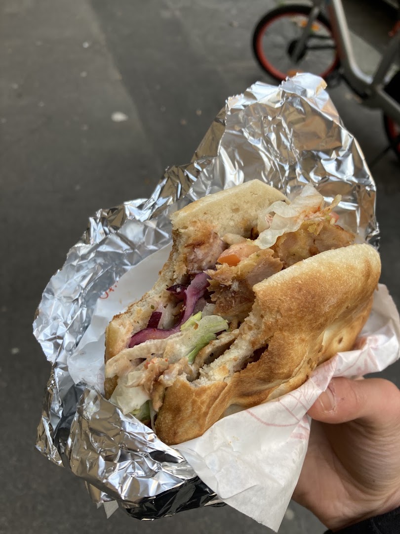 Kebap Molise