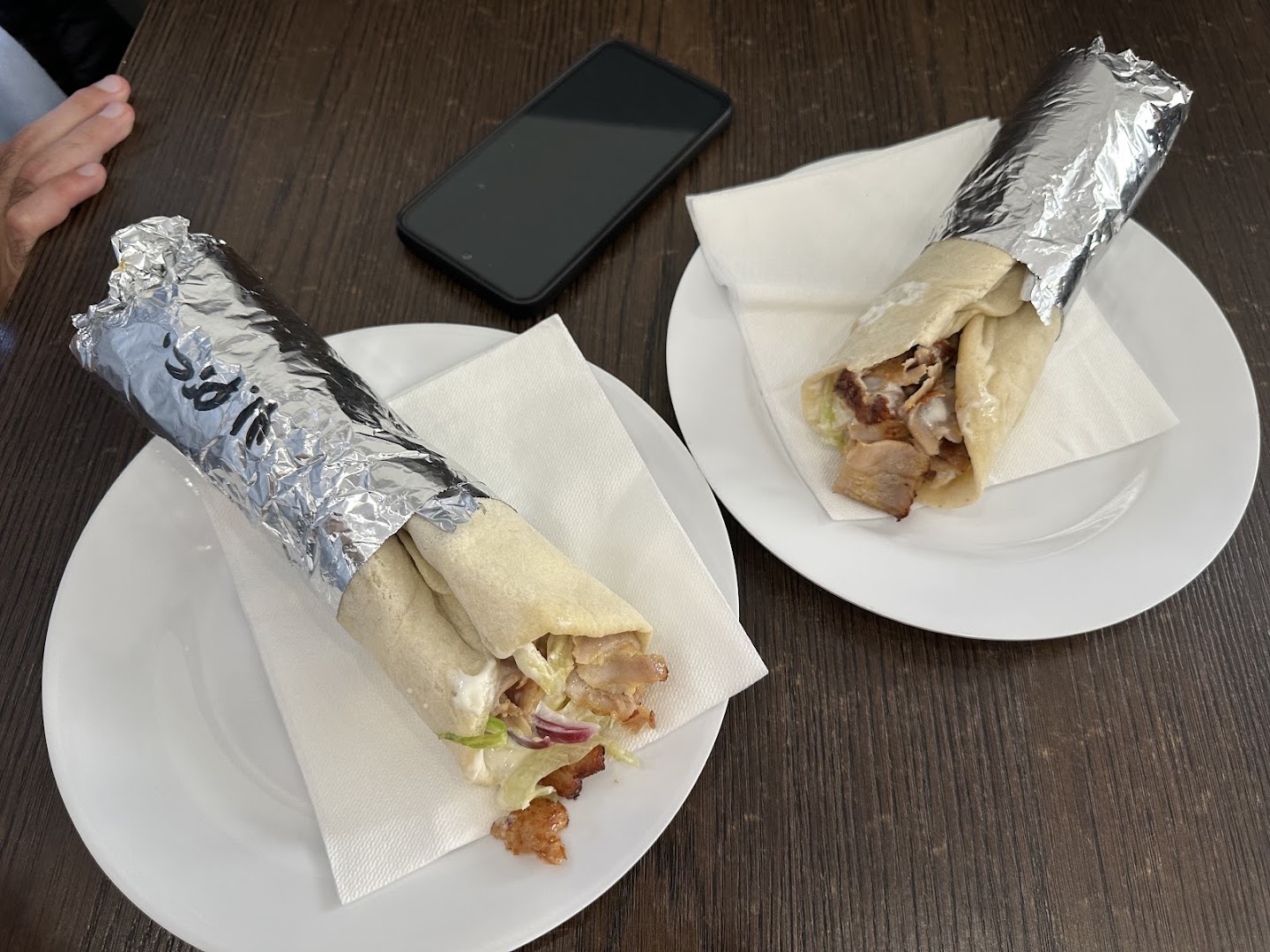 Kebap Monginevro 71