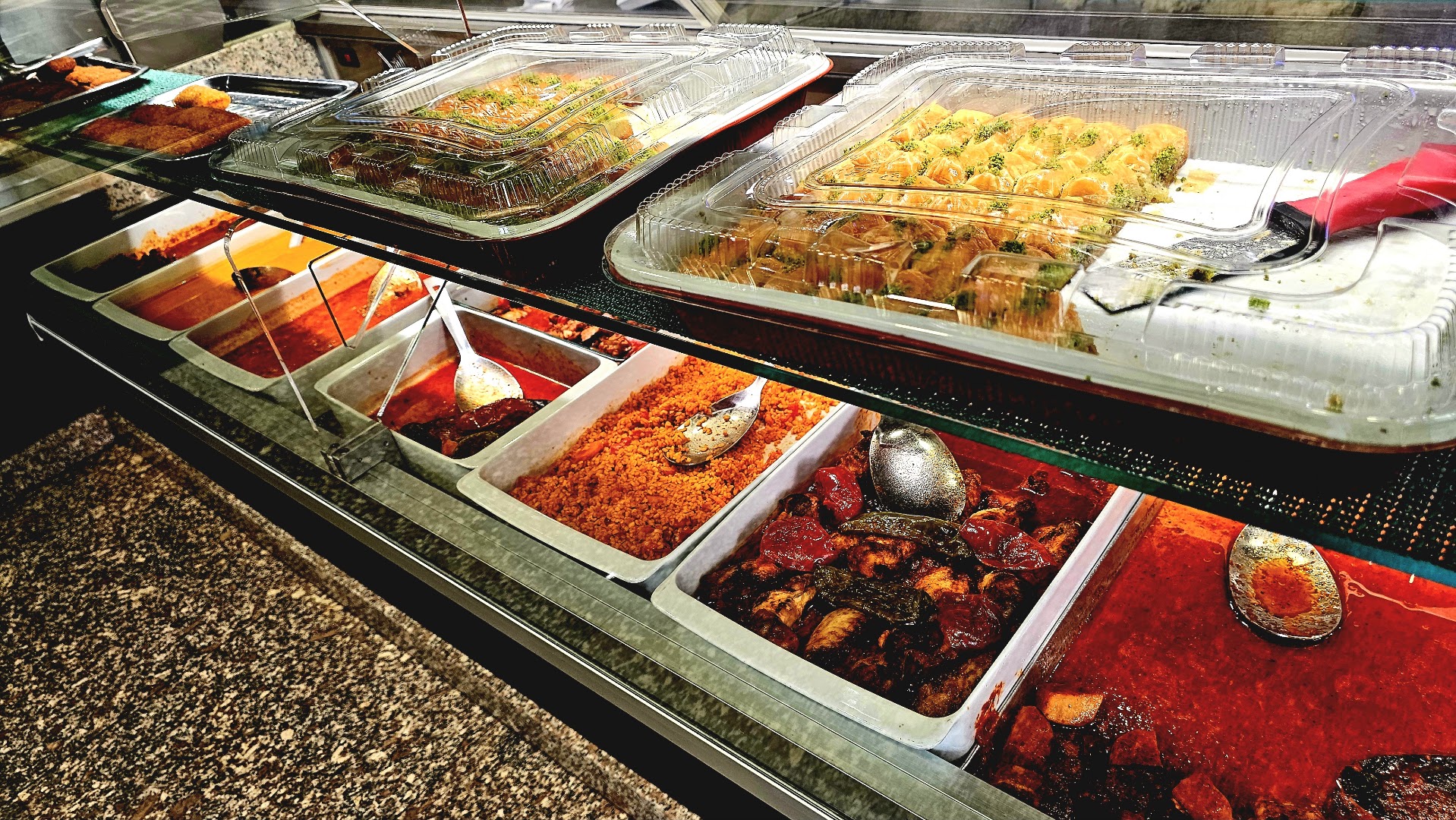 Kebap Monginevro 71