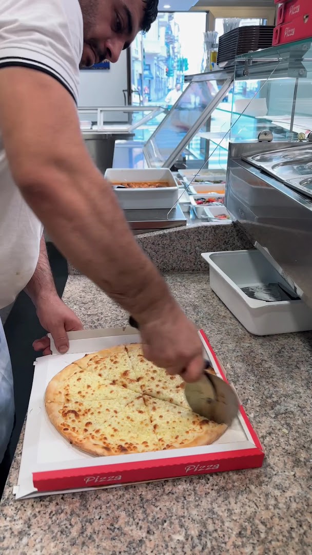 Kebap Monginevro 71