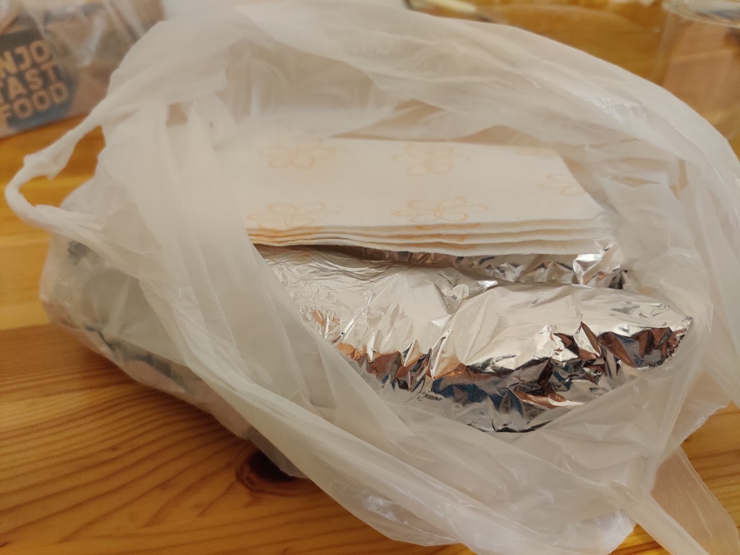 Kebap Paradise