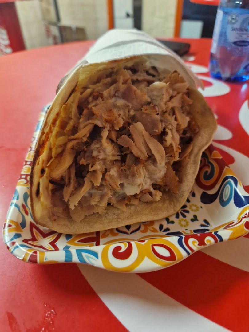 Kebap Paradise