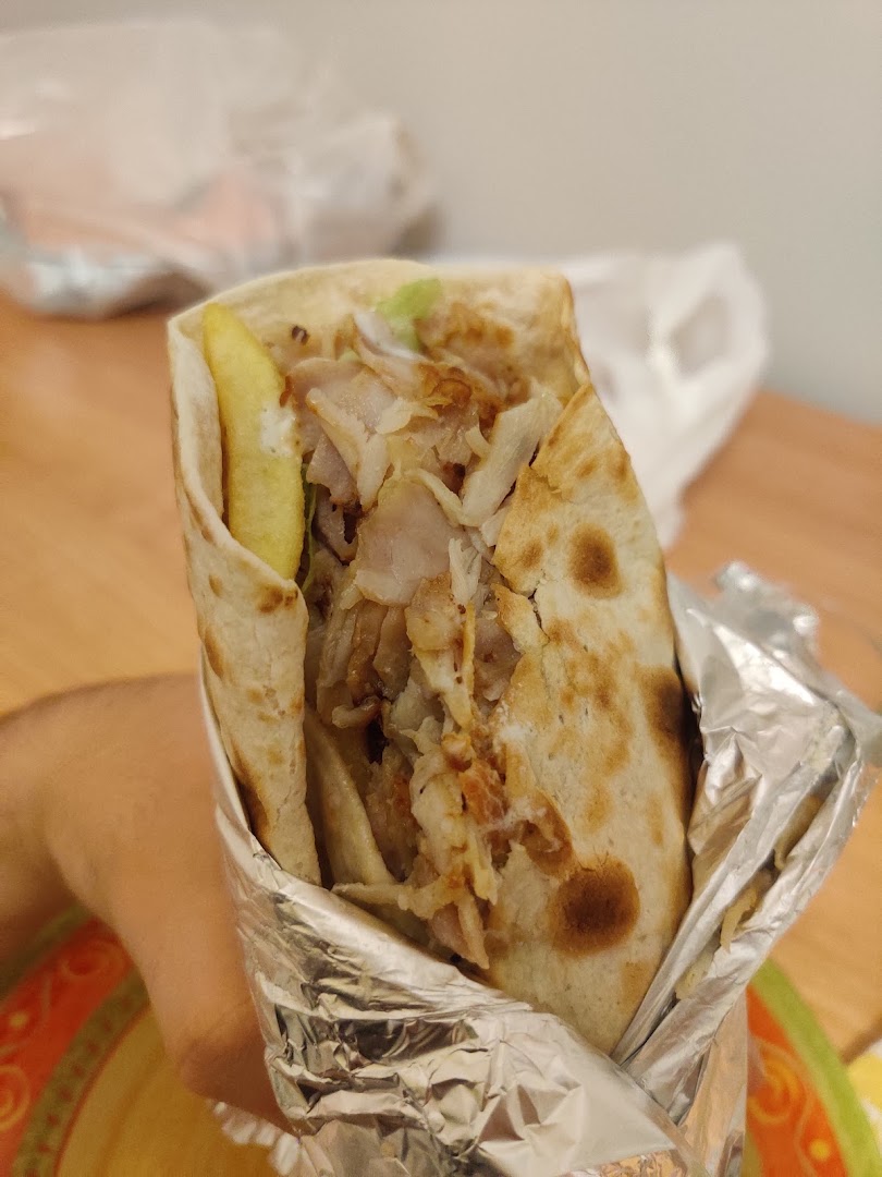 Kebap Paradise