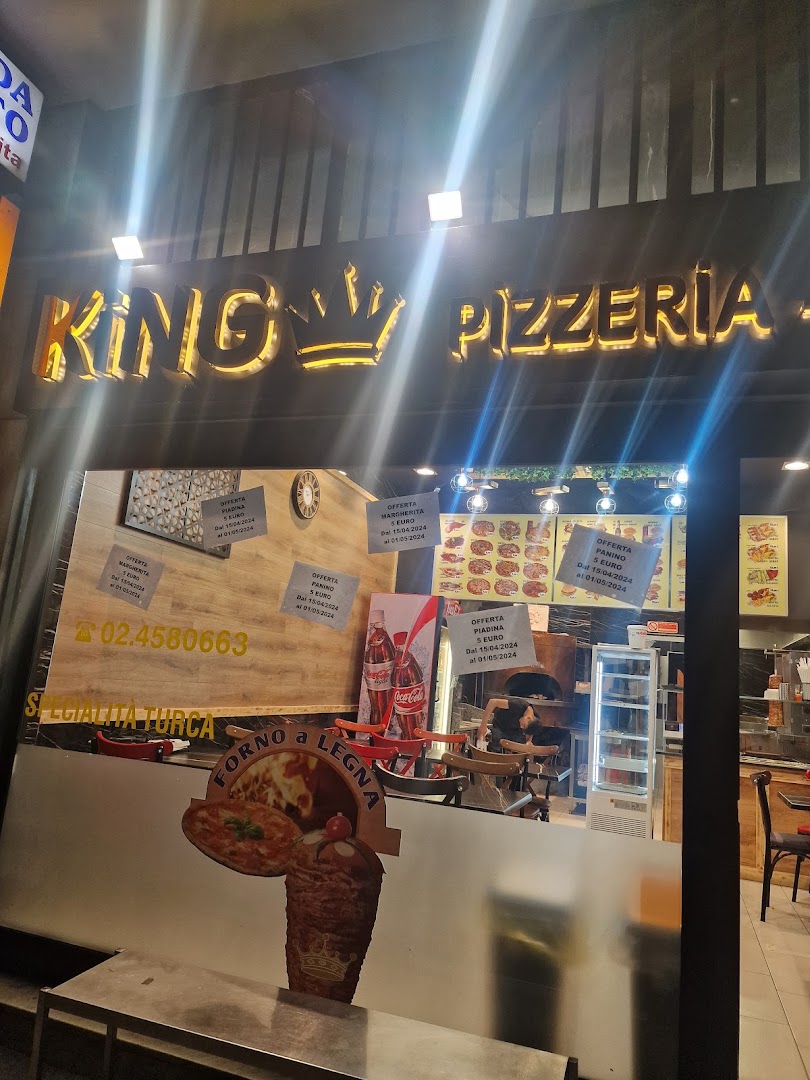 KEBAP PIZZA (FORNO A LEGNA ) SPECİALİTA TURCHE
