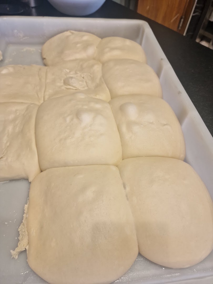 KEBAP PIZZA (FORNO A LEGNA ) SPECİALİTA TURCHE, Cesano Boscone