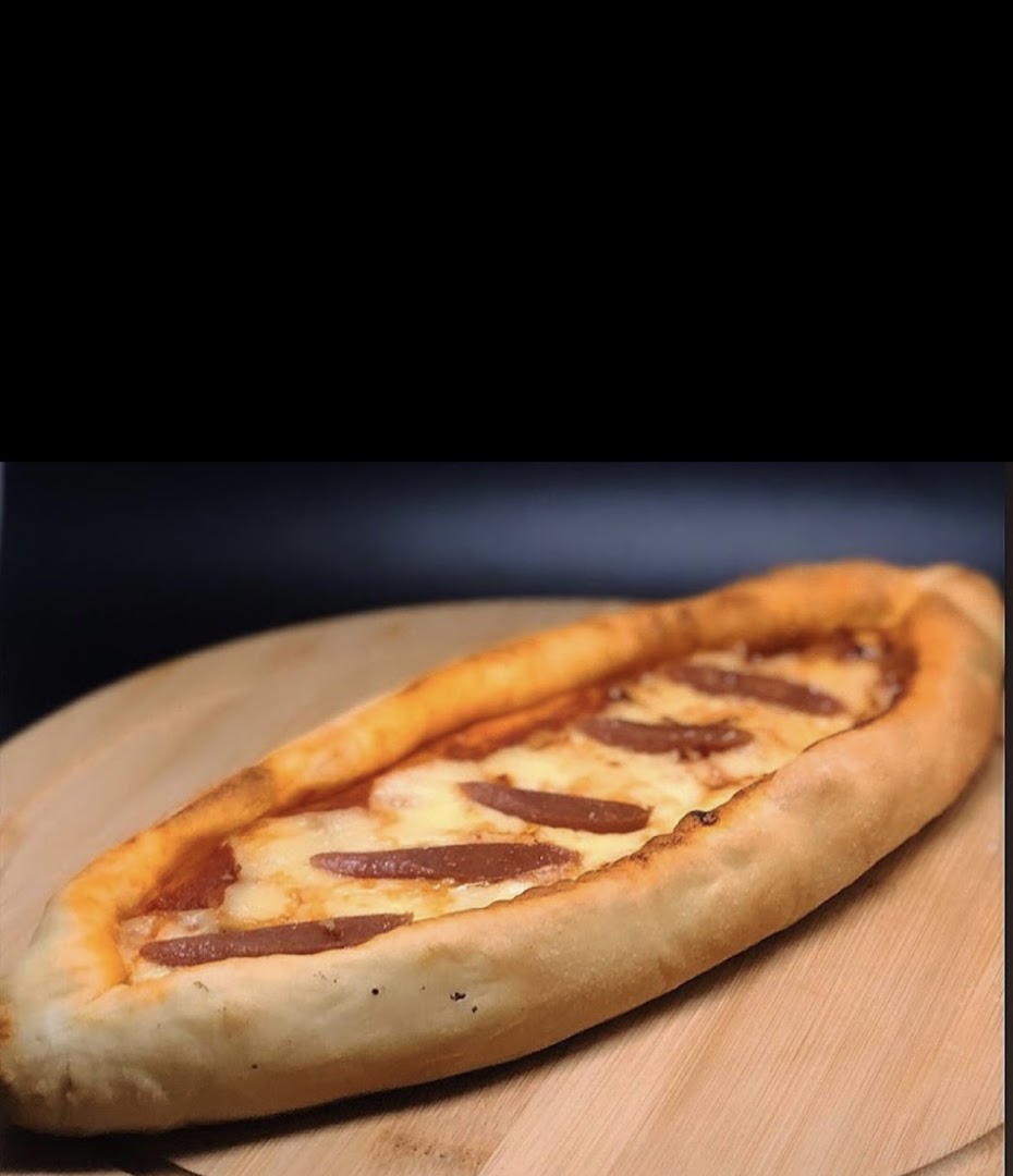 Kebap Pizza Mesopotamia